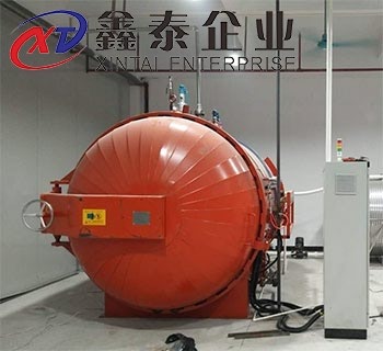 高溫罐屬于機械制造業嗎